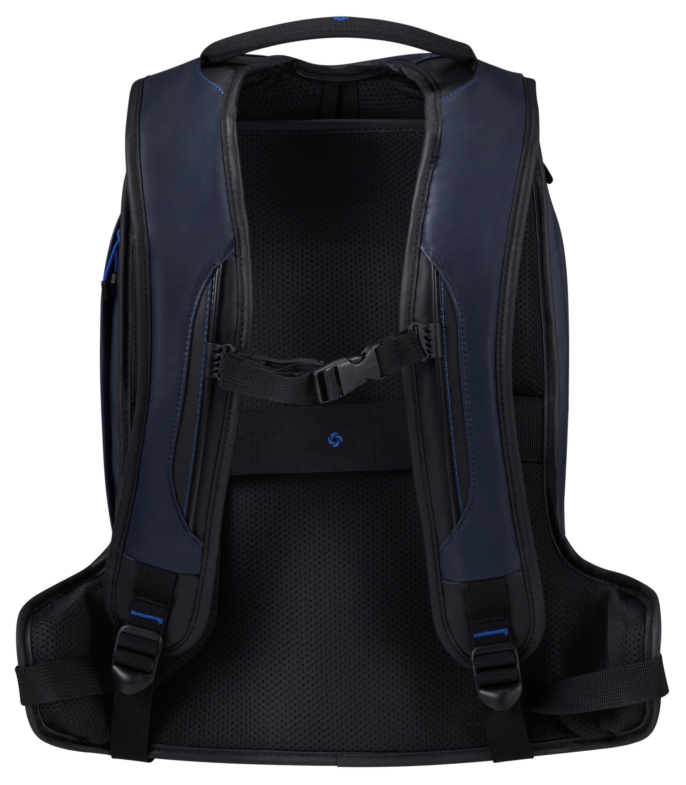 Samsonite Laptoprucksack »ECODIVER«, Arbeitsrucksack, Freizeitrucksack, Schulrucksack Cityrucksack