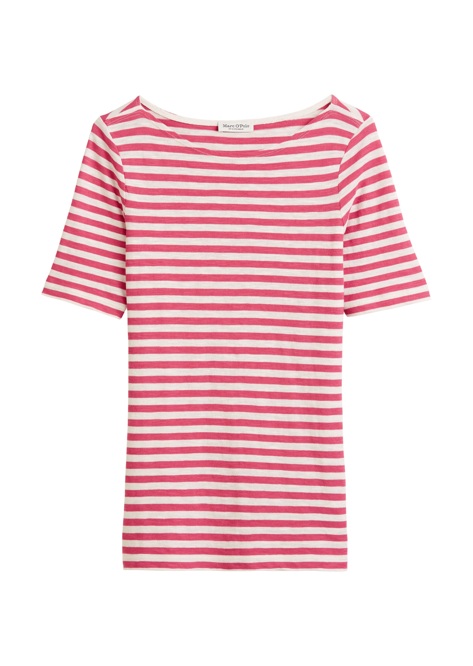 Marc O'Polo T-Shirt »aus Organic Cotton-Jersey«
