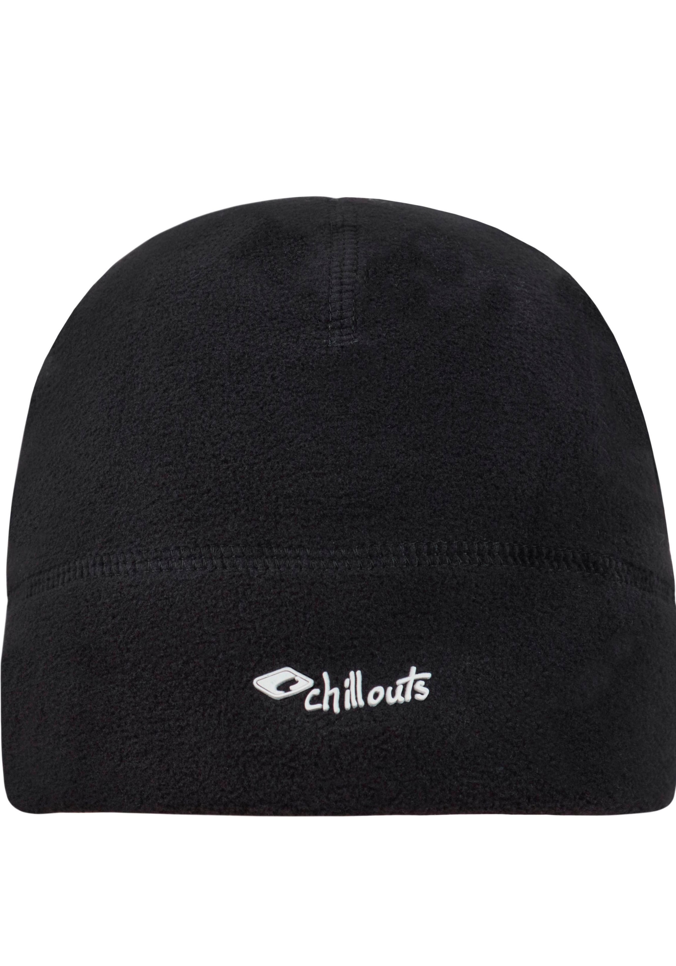 Fleecemütze »Freeze Fleece Hat«