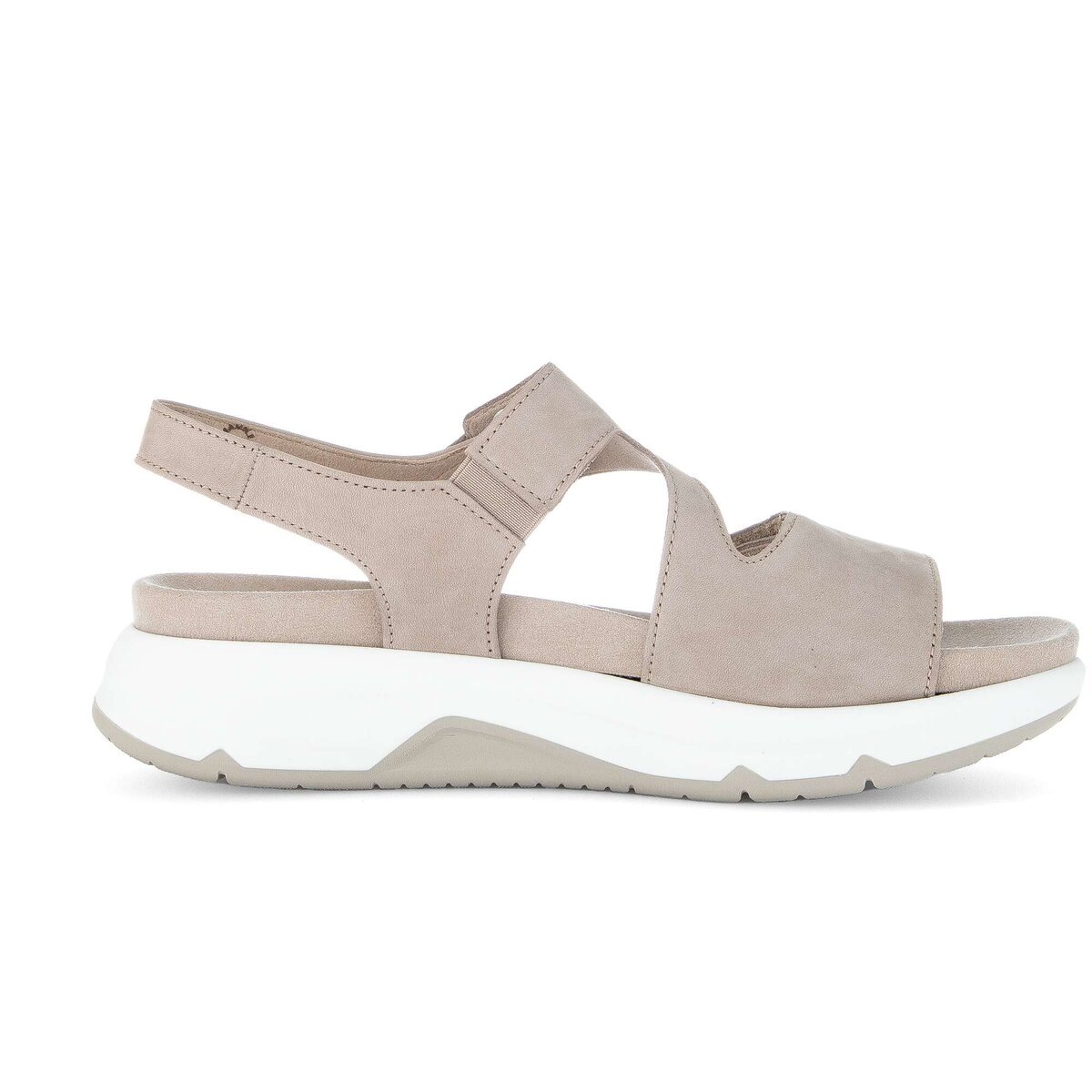 Thumbnail - Gabor Trekkingsandale "Trekkingsandale Rauleder"