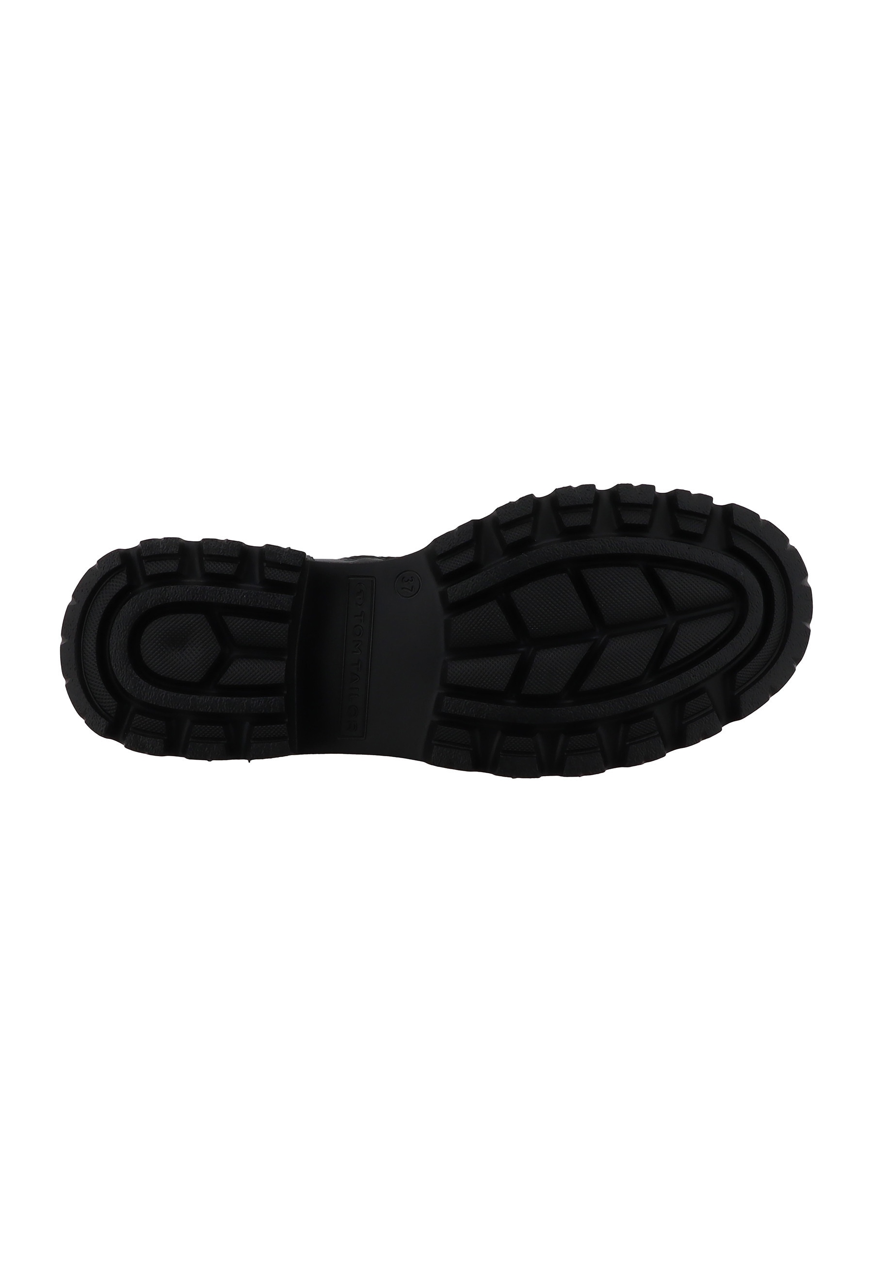 TOM TAILOR Winterstiefel »Tom Tailor Stiefel«