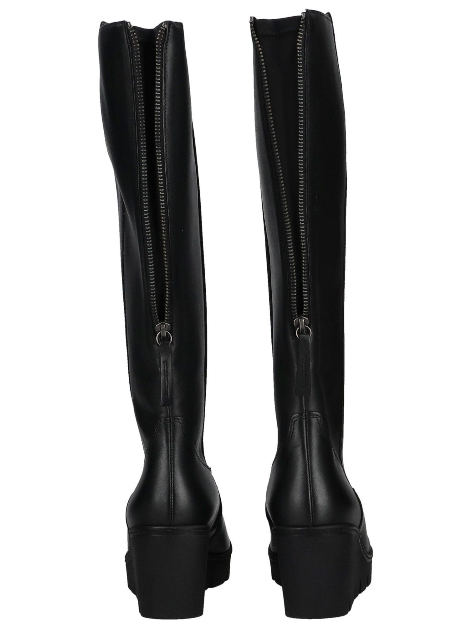 Gabor Keilstiefel »Gabor Stiefel Glattleder«