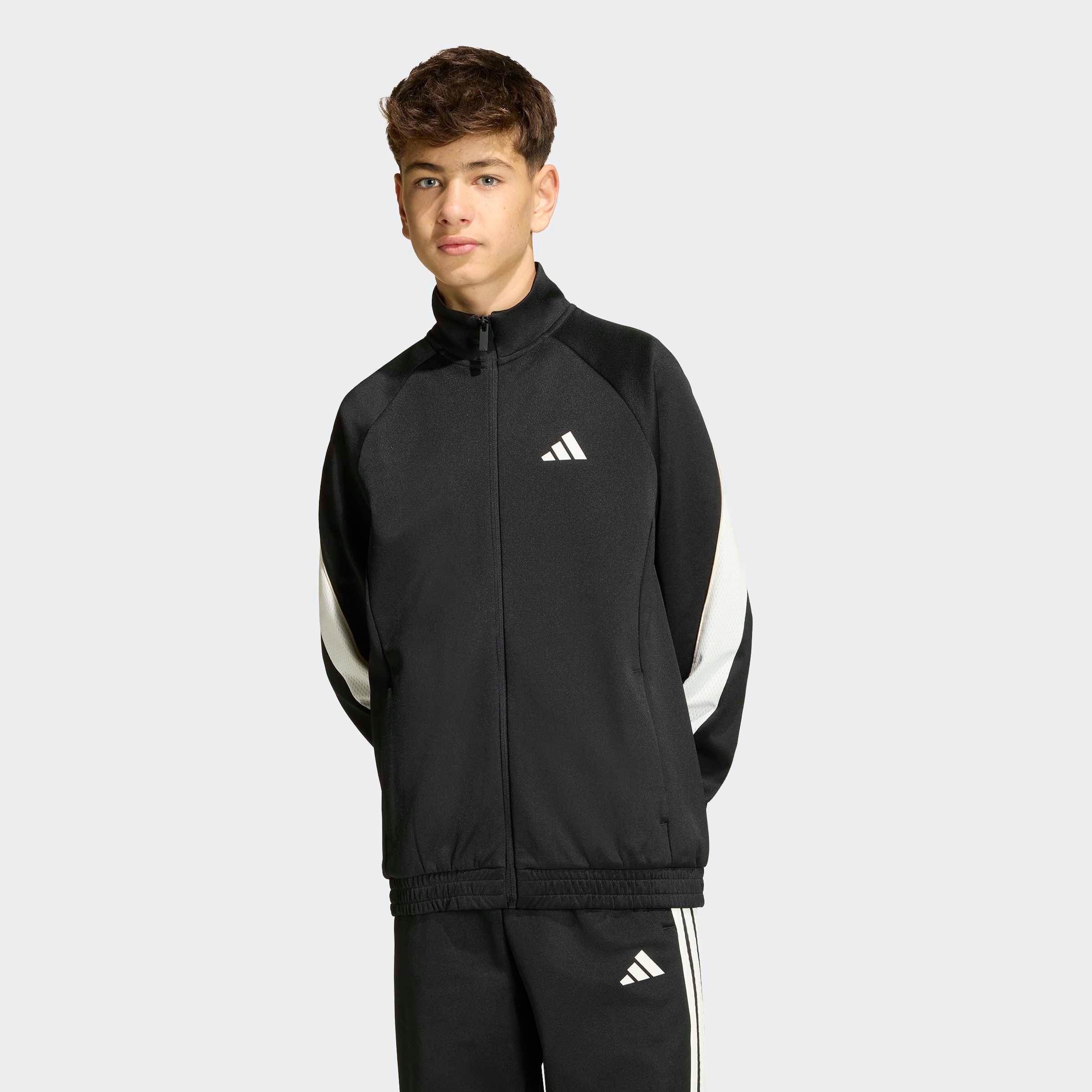 adidas Sportswear Trainingsjacke »J STD TRCK JKT«