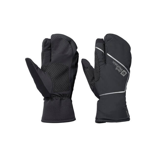 Jack Wolfskin Fahrradhandschuhe »MOROBBIA LOBSTER GLOVE« auf Rechnung  bestellen | BAUR