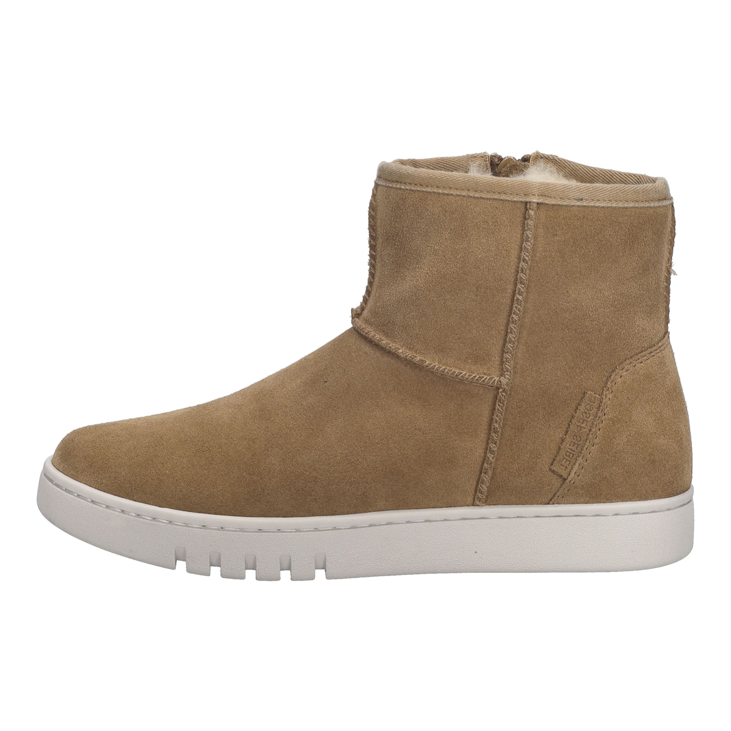 Josef Seibel Stiefelette »Jessie 09, camel«