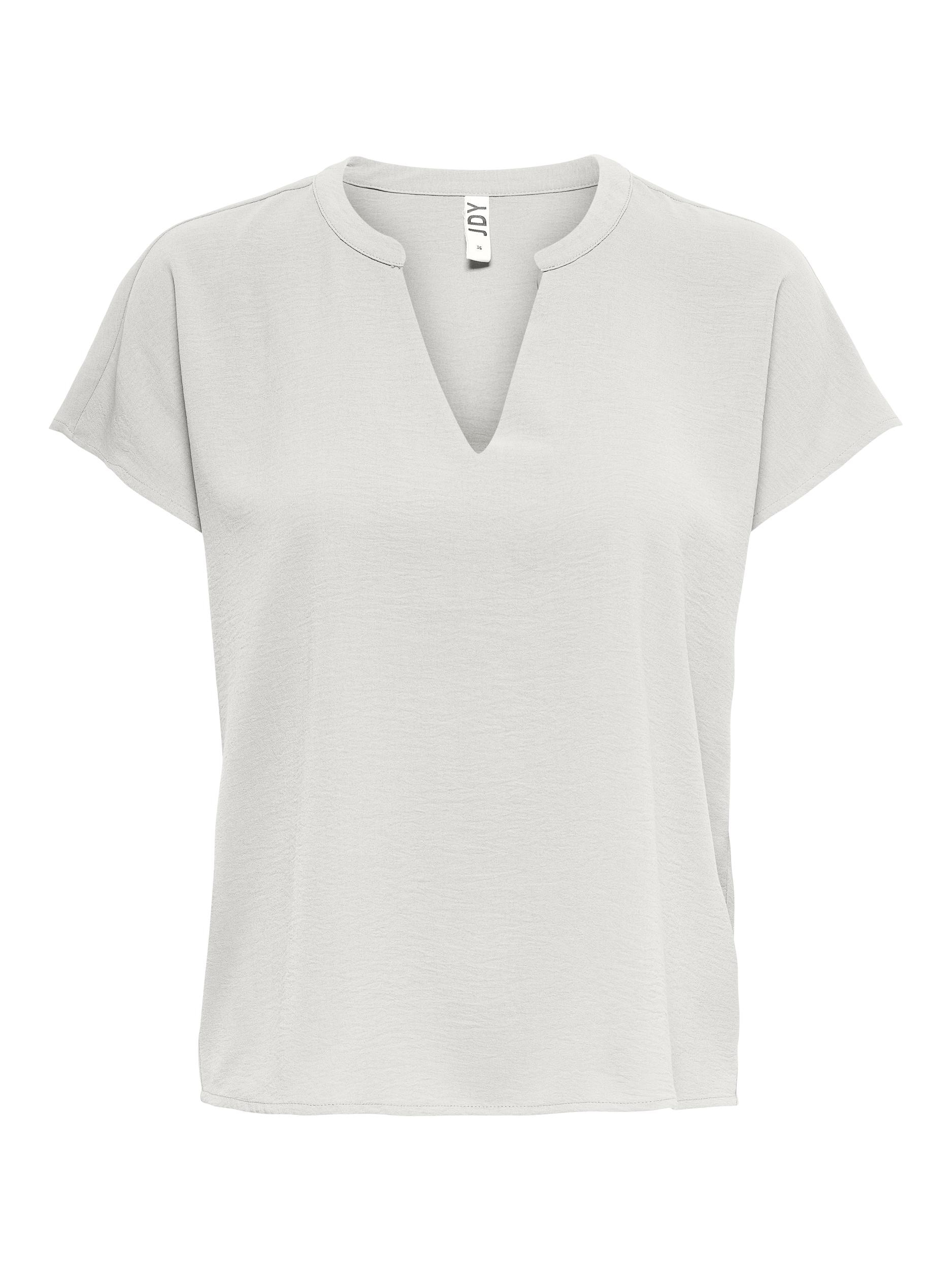 JDY Shirtbluse »JDYLION S/S TOP WVN NOOS«