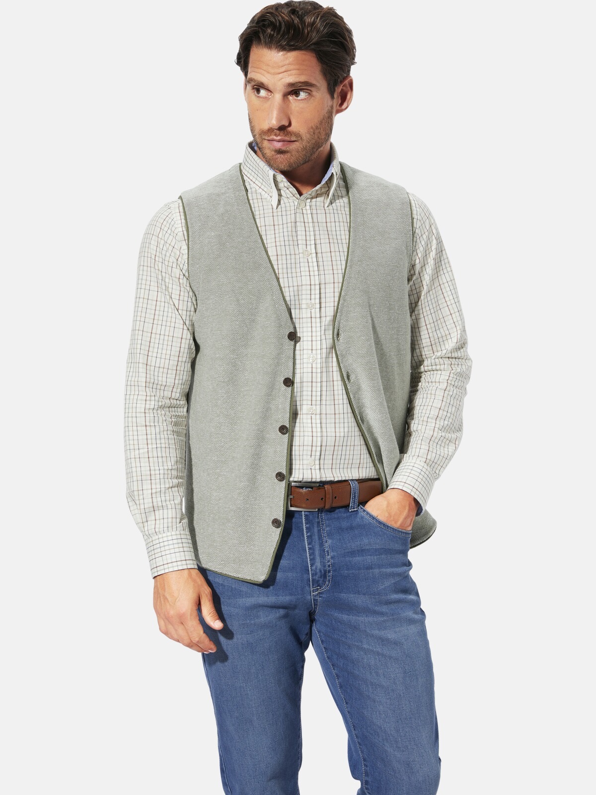 Babista Strickweste "Strickweste MODARINI" günstig online kaufen