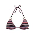 LASCANA Triangel-Bikini-Top »Voss«, mit trendigem Print