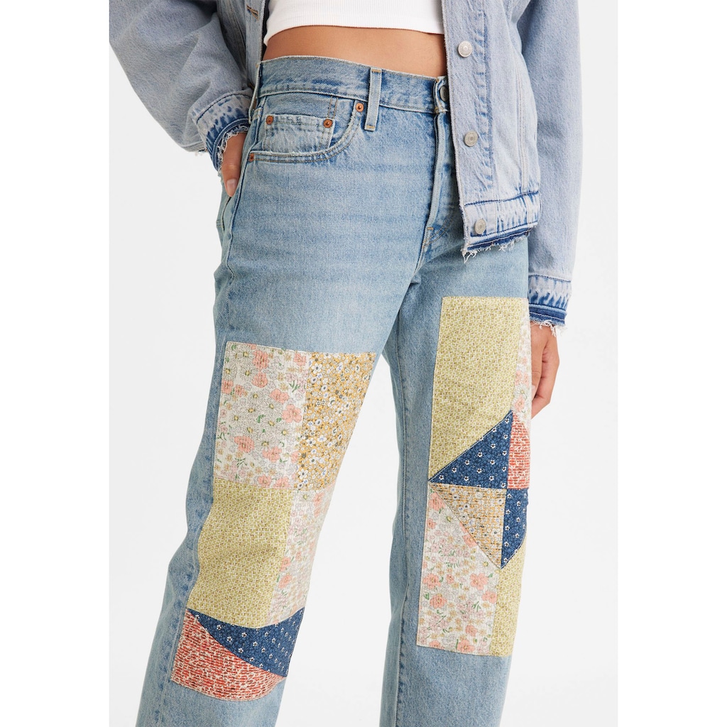 Levi's® Weite Jeans »90'S 501«, 501 Collection