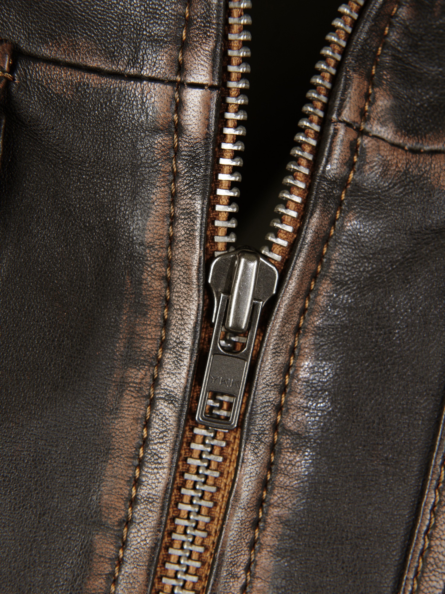 JCC Bikerjacke »3102074«