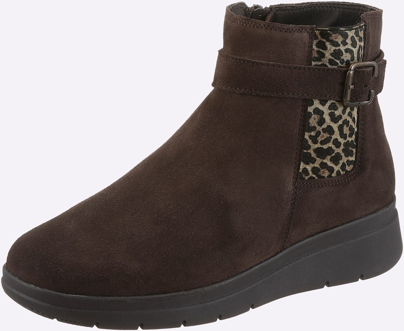 Casual Looks Stiefelette