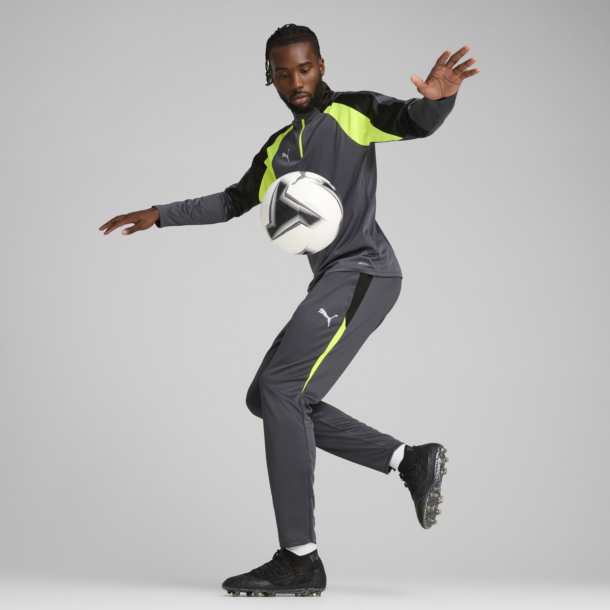 PUMA Sporthose »individualLIGA Trainingshose Herren«