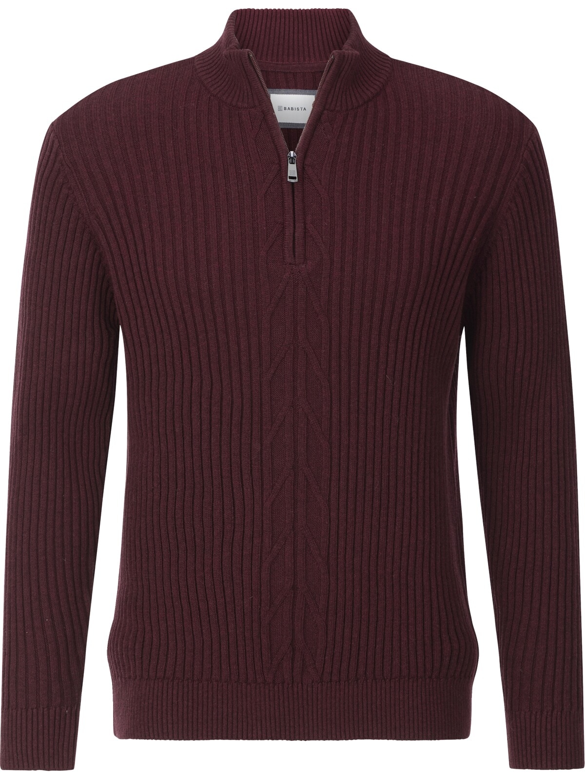 Babista Troyer »Pullover HERMENIO«