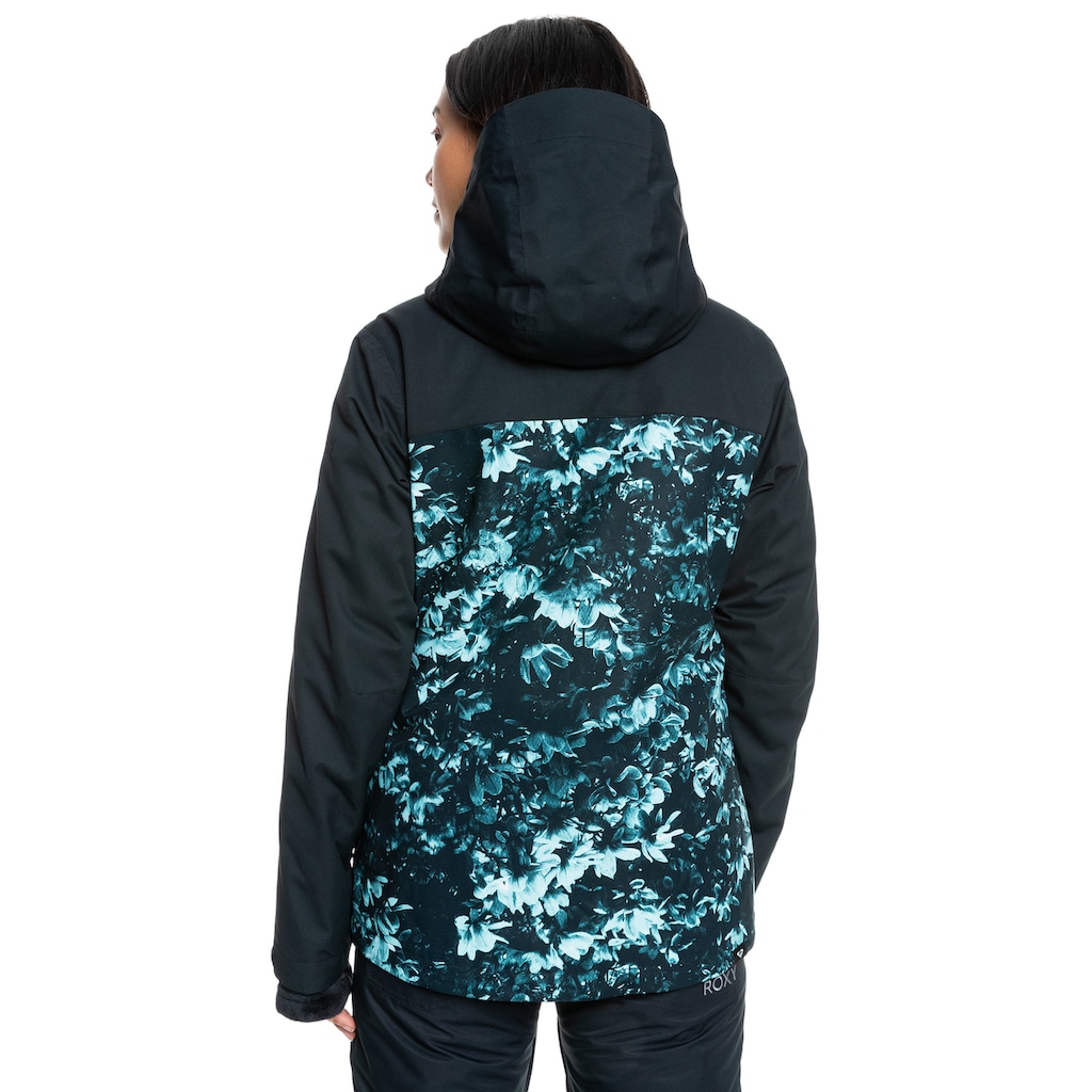 Roxy Snowboardjacke »Roxy Jetty 3-in-1«