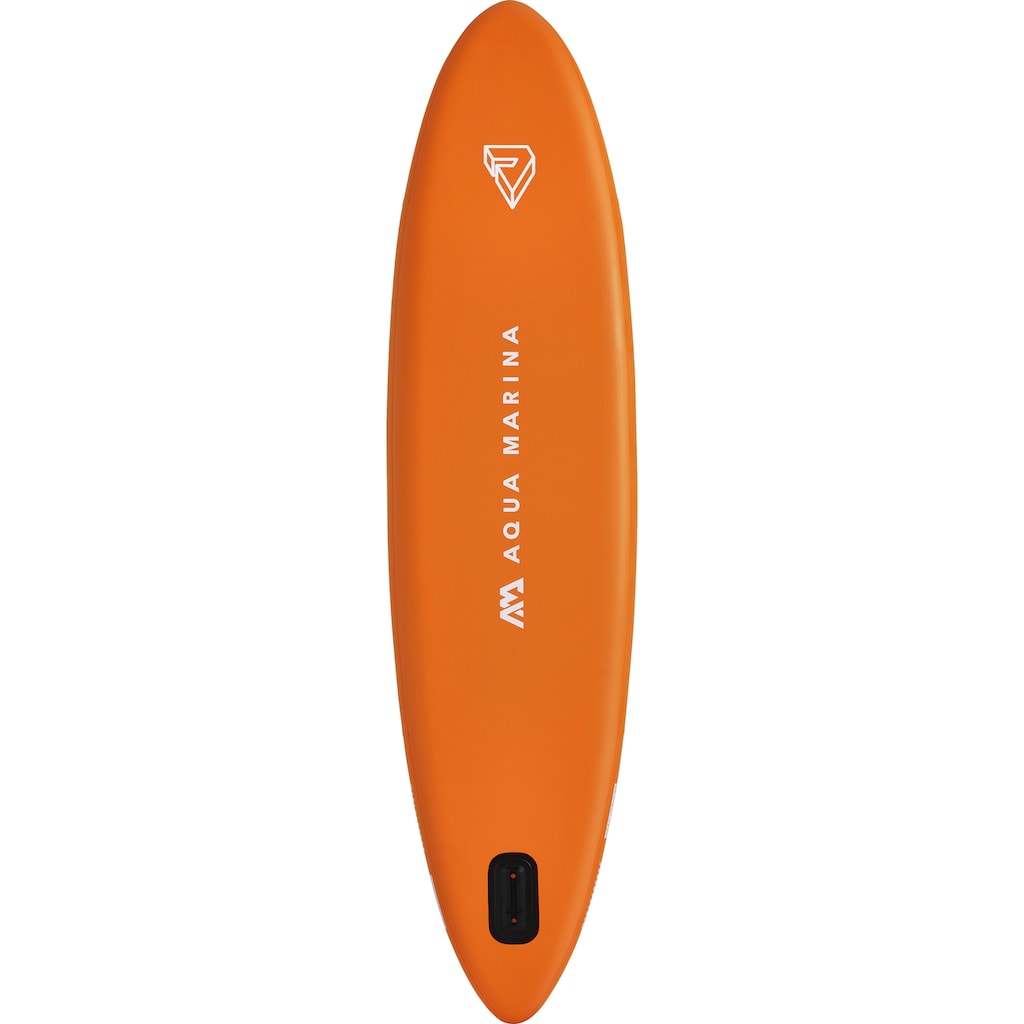 Aqua Marina Inflatable SUP-Board »AQUA MARINA Fusion«, (6 tlg.)