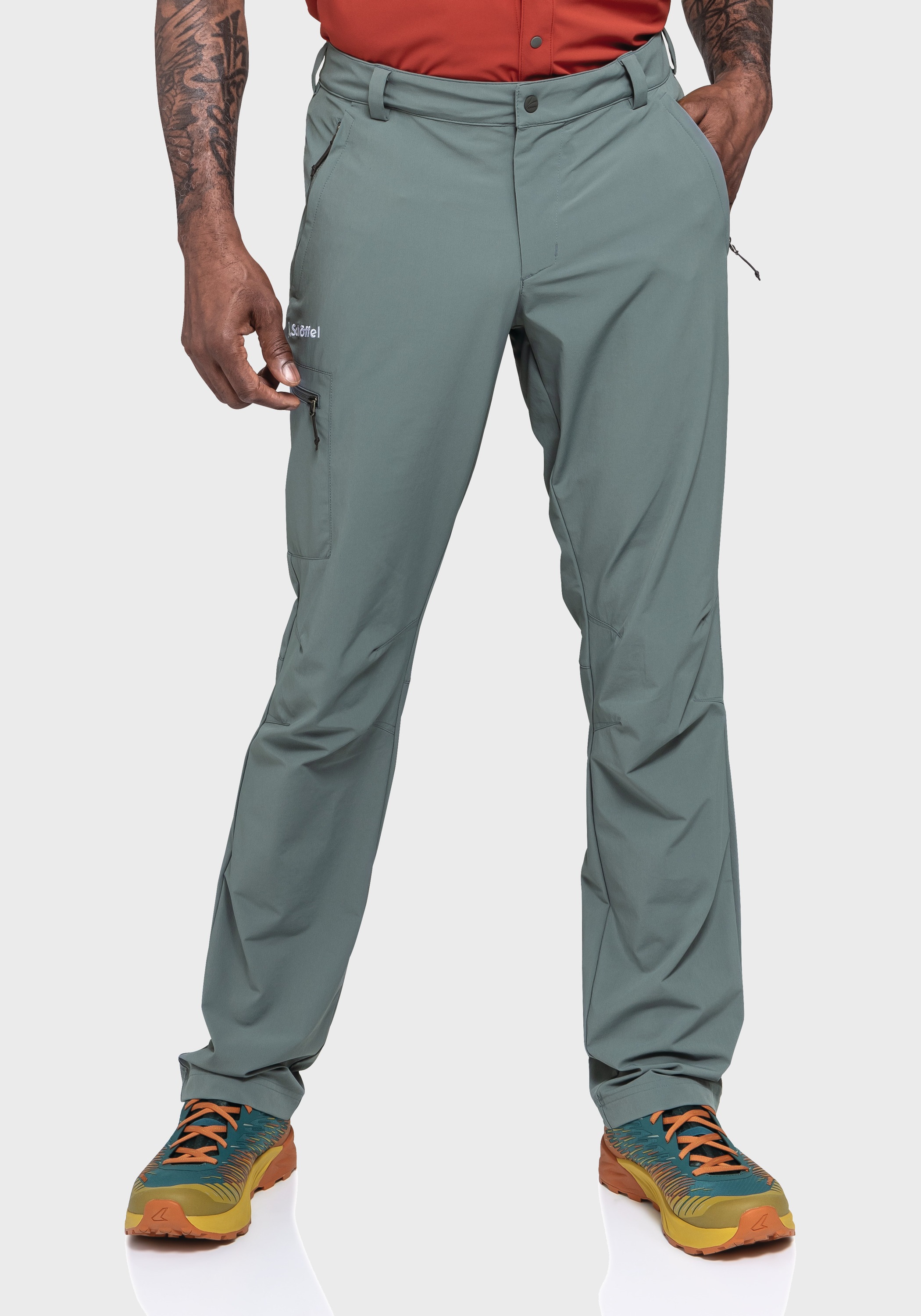 Thumbnail - Schöffel Outdoorhose "Pants Folkstone"