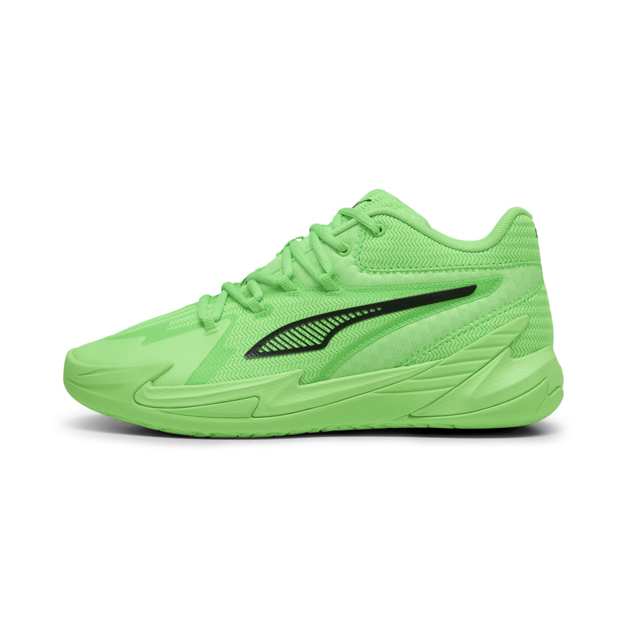 PUMA Basketballschuh »The Dagger Basketballschuhe Erwachsene«