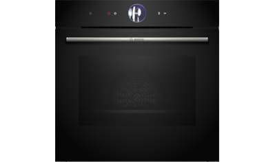 Einbaubackofen »HBG7363B1«, Serie 8, HBG7363B1