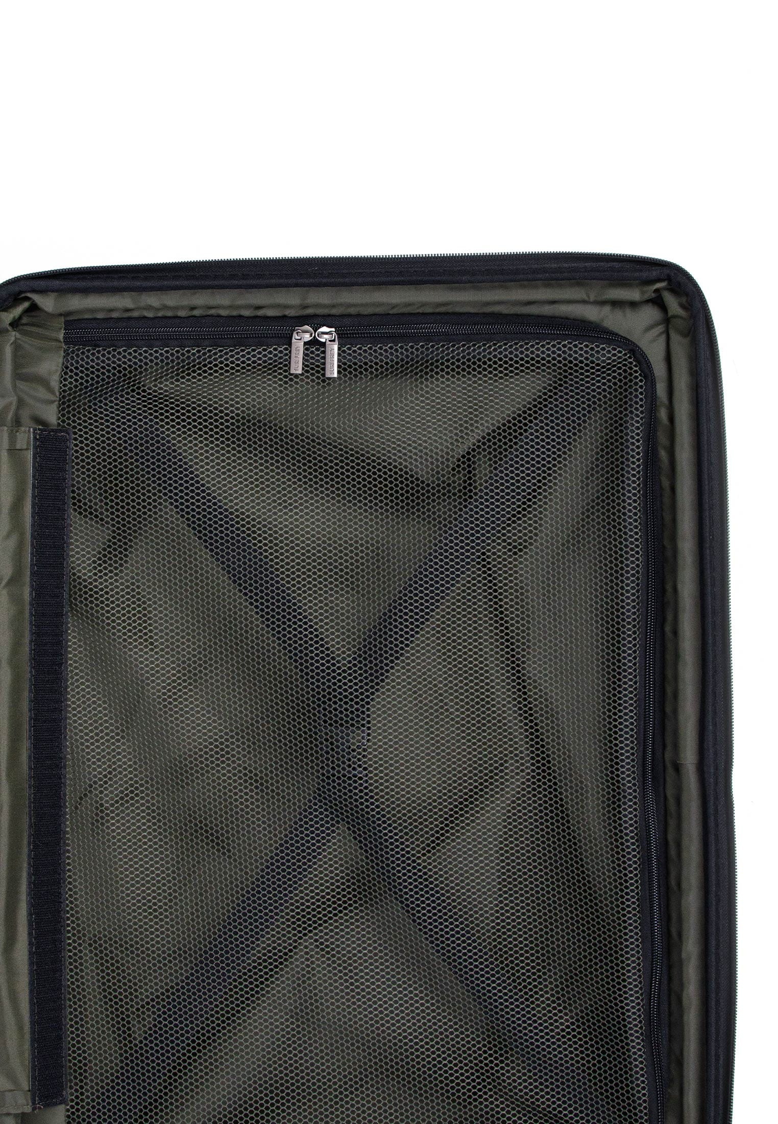 SURI FREY Hartschalen-Trolley »Trolley SFY FreyWay Paris«