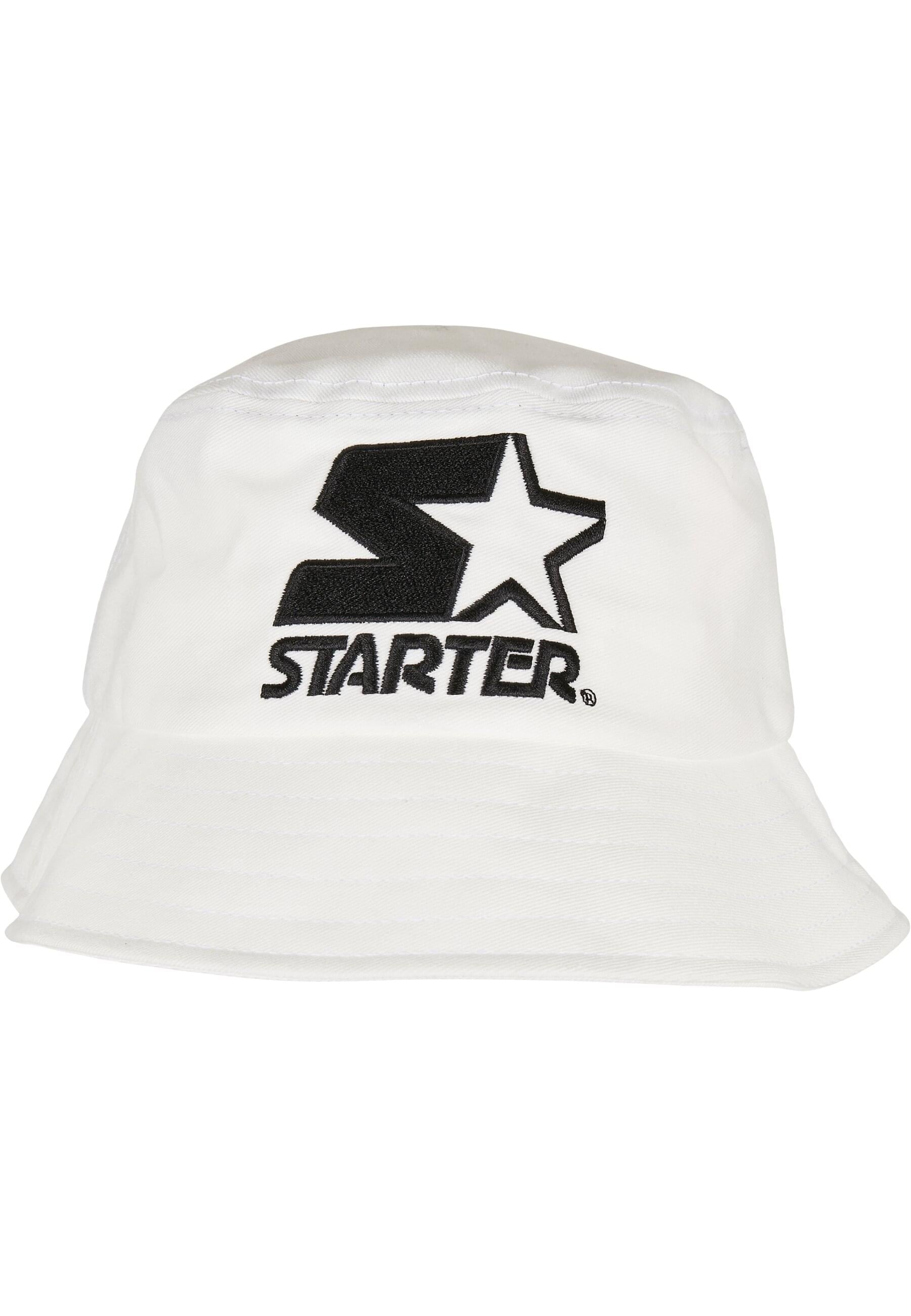 Flex Cap »Starter Black Label Accessoires Basic Bucket Hat«