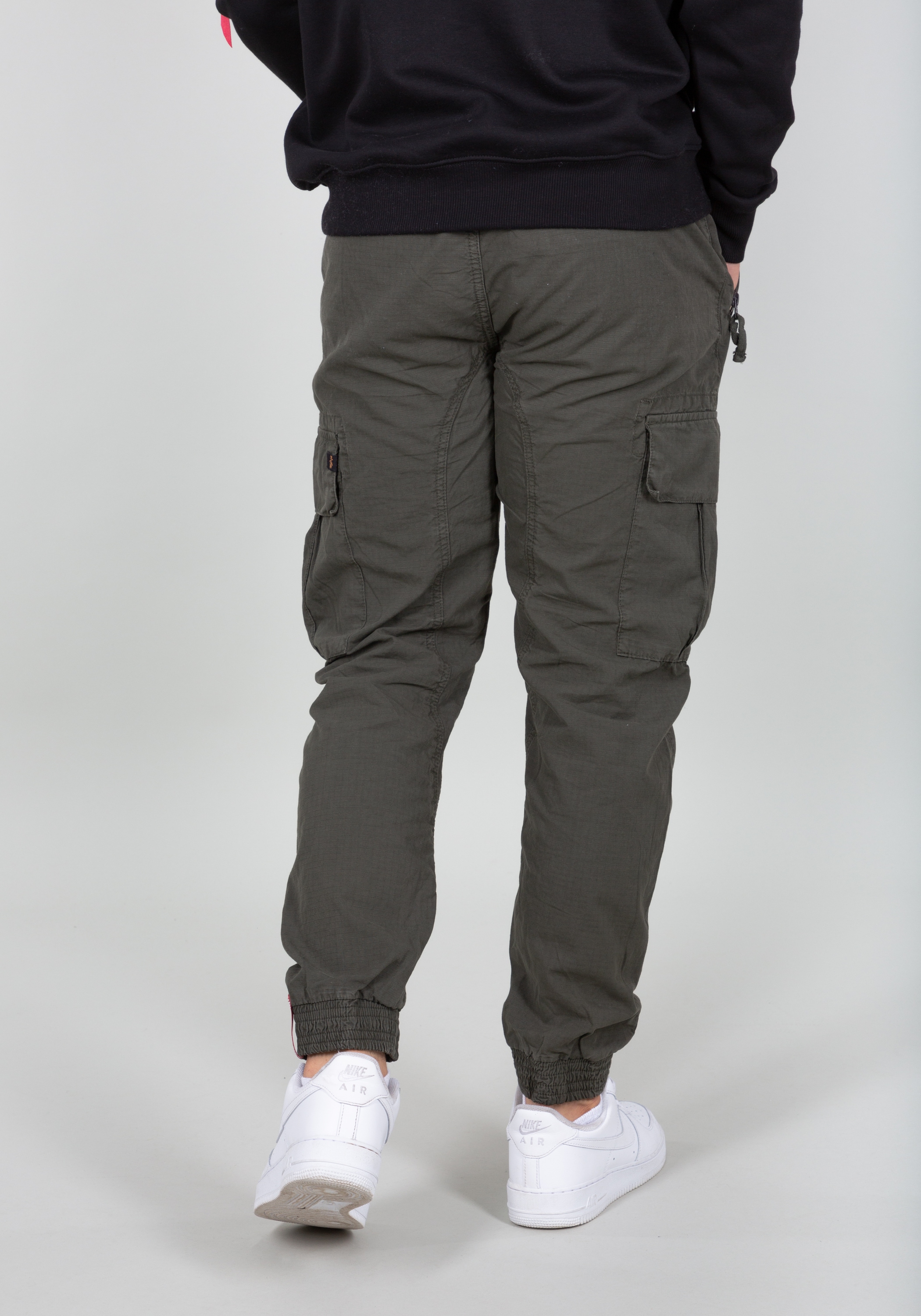 Alpha Industries Jogginghose »Alpha Industries Men - Pants Ripstop Jogger«