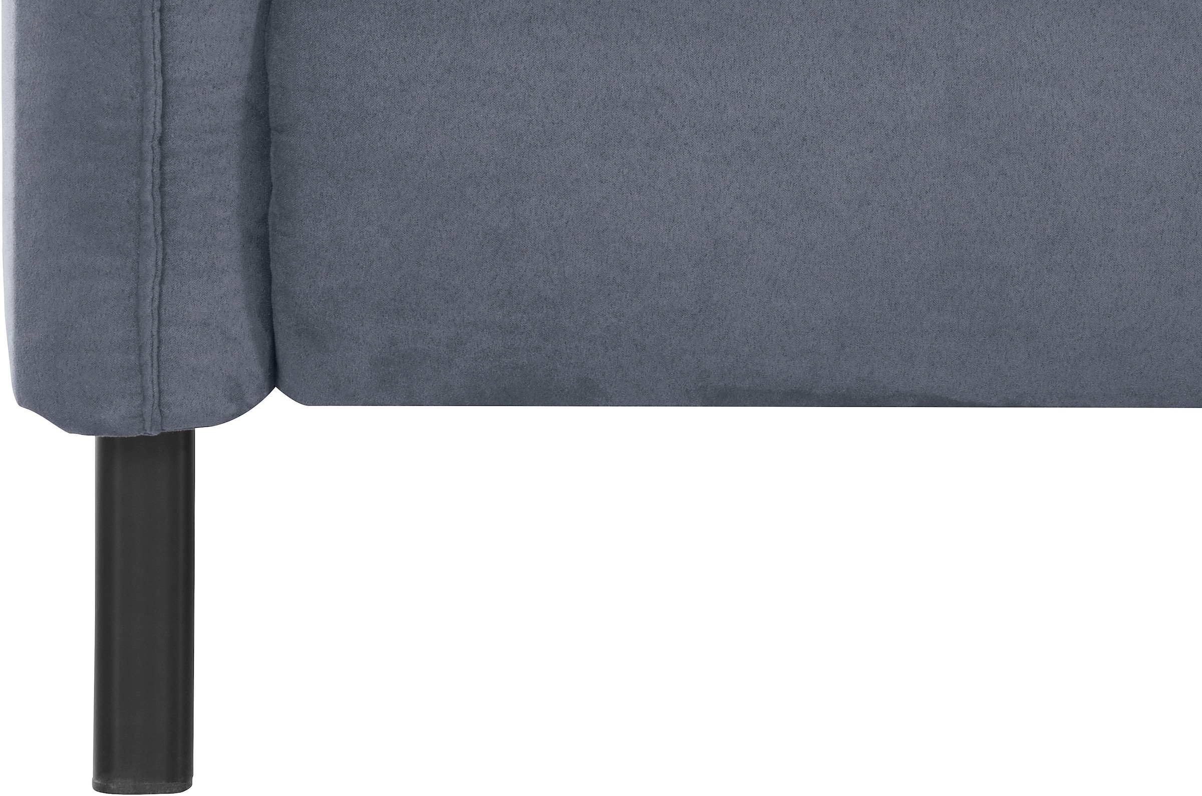 Home affaire Ecksofa »Birkholm L-Form« Armlehnverstellung, auch in Easy Clean Bezug - mit Wasser zu reinigen