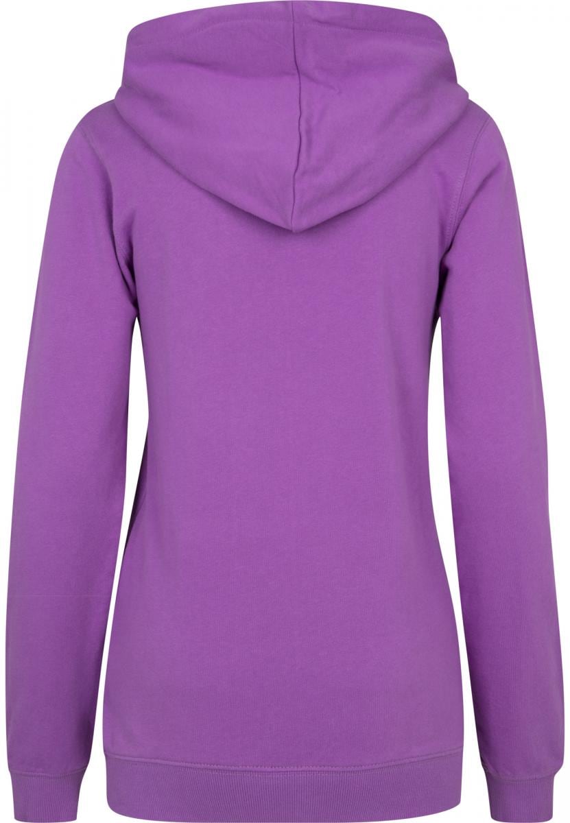 Illmatic Kapuzenpullover »Damen Ladies Inbox Hoody«, (1 tlg.)