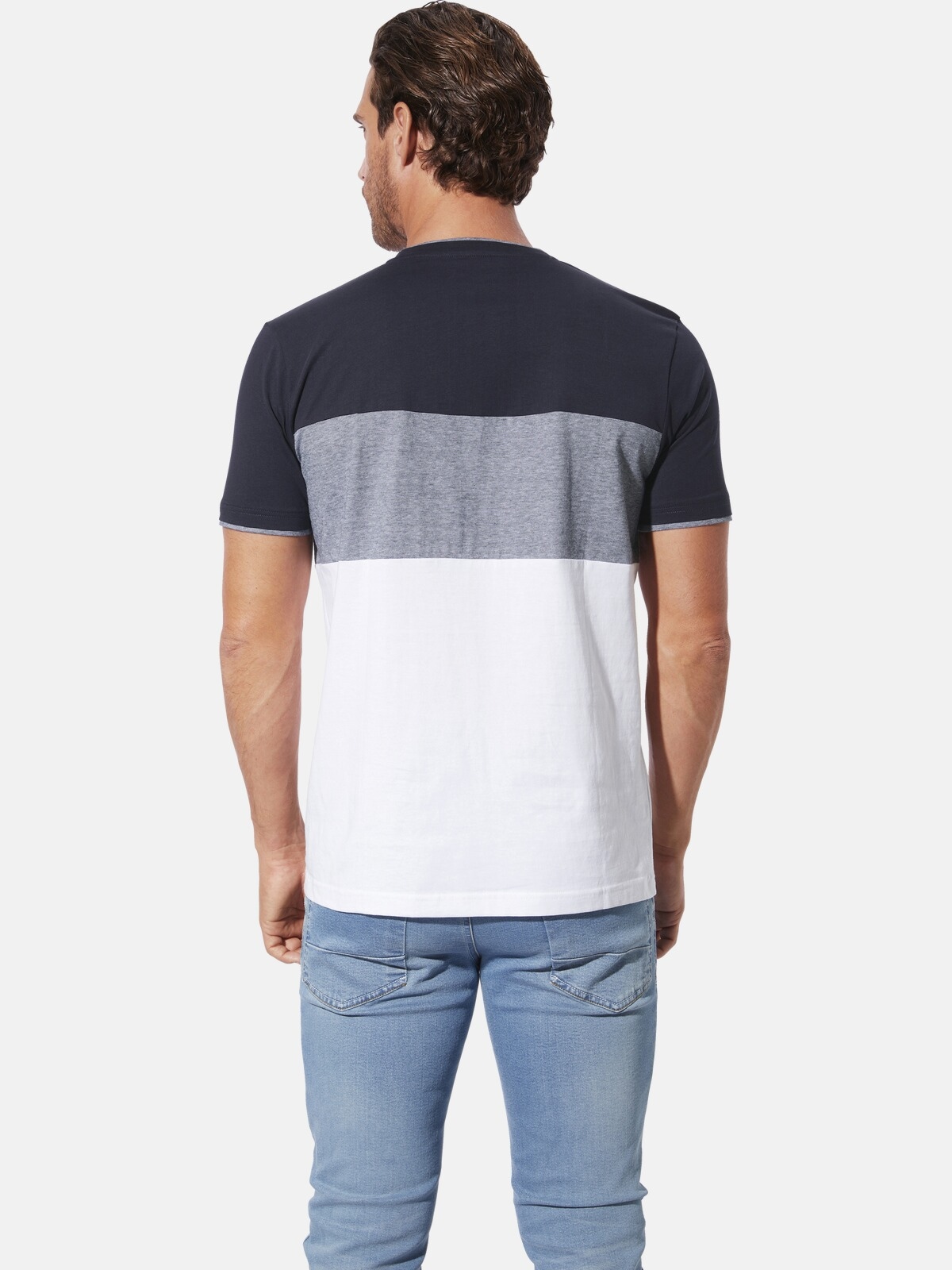 Babista T-Shirt »T-Shirt HAIMON«, (1 tlg.)