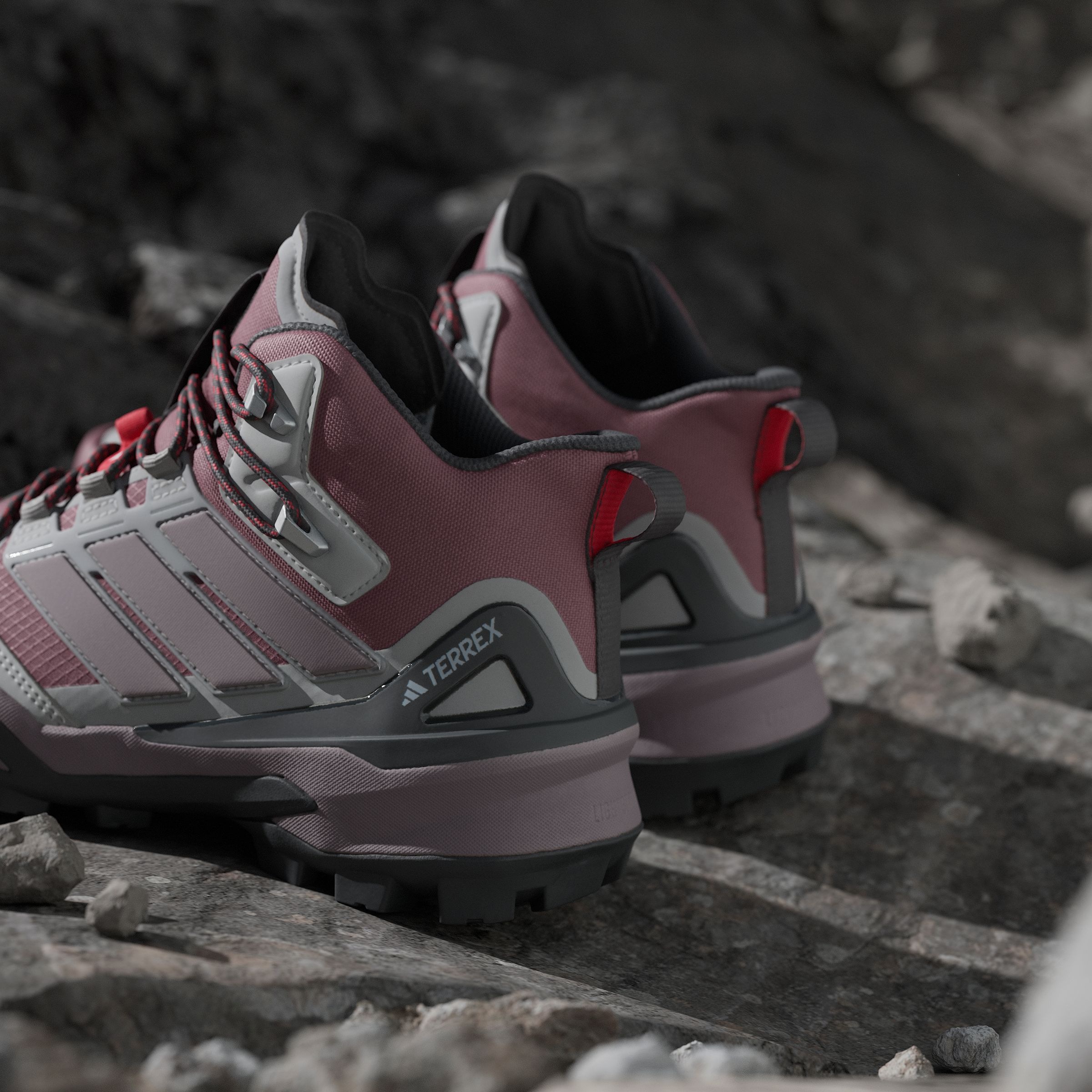 adidas TERREX Wanderschuh »TERREX SKYCHASER MID GORE-TEX«