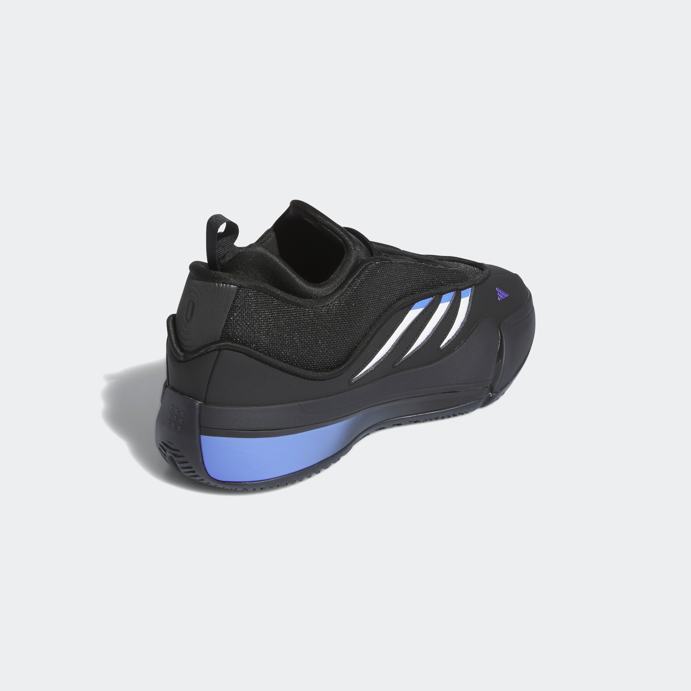 adidas Performance Basketballschuh »DAME 9 LOW«