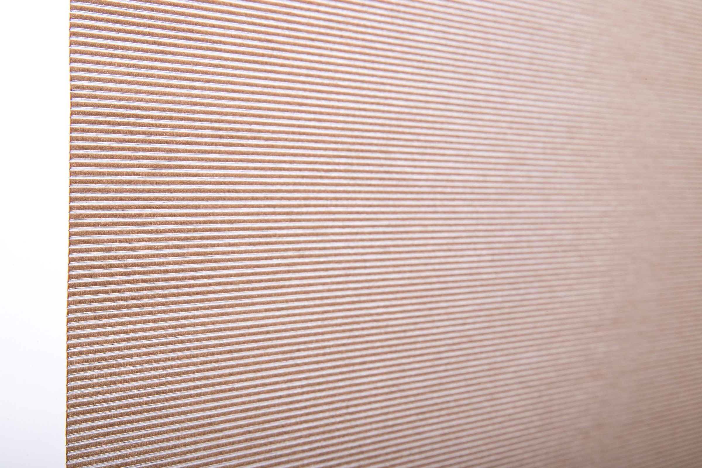 HOMING Schiebegardine »Manhattan« Klettband 1 Stk. tlg. modern, Wohnzimmer, Schlafzimmer