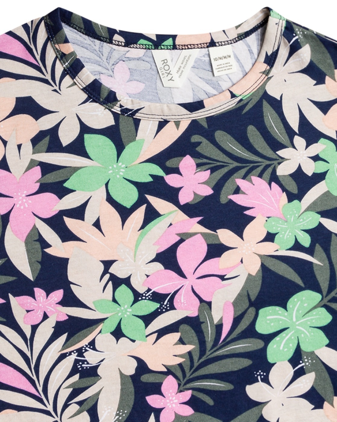 Roxy Shirttop »My Head And My Heart«