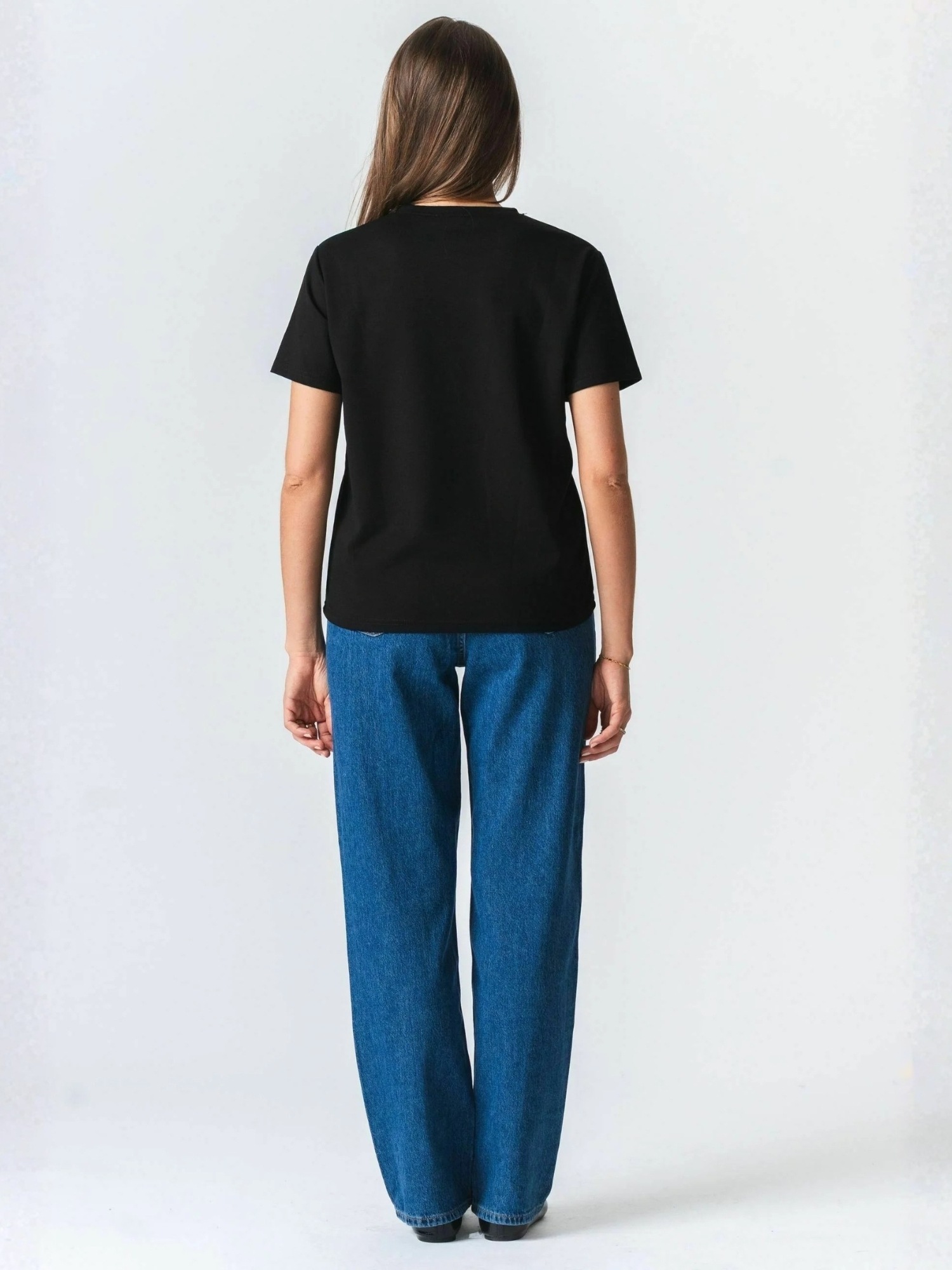TeeShoppen Kurzarmhemd »TEESHOPPEN T-shirt Loose«