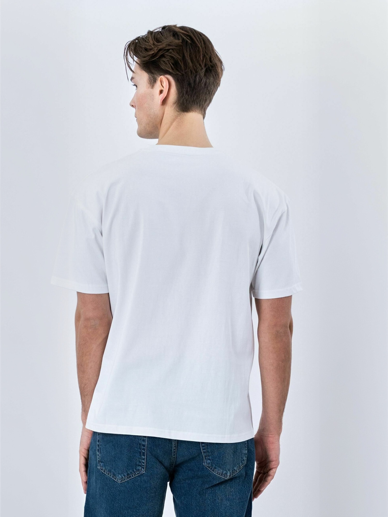 TeeShoppen Kurzarmhemd »TEESHOPPEN T-shirt T-shirts«