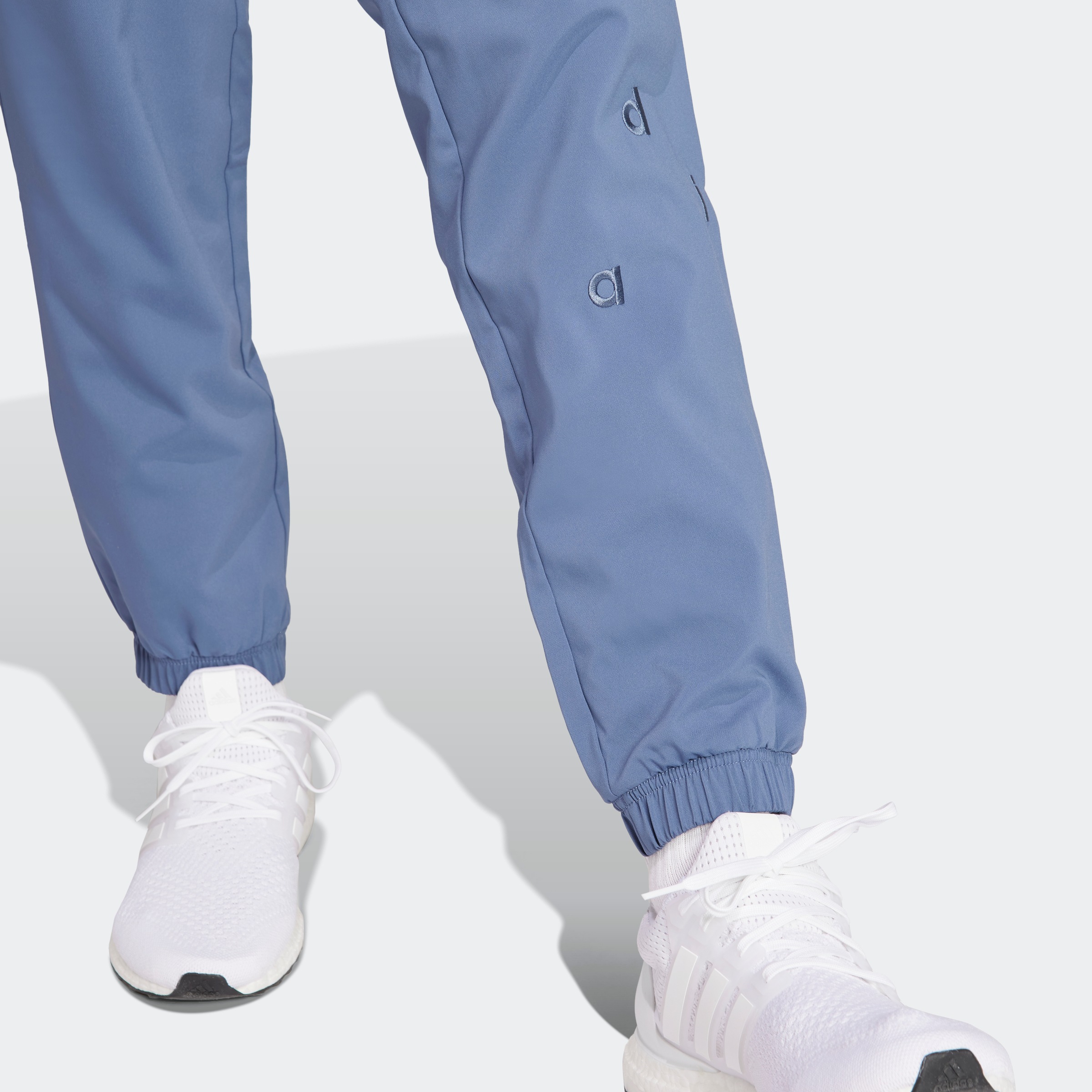 adidas Sportswear Sporthose »BL WVN PNT Q2«, (1 tlg.)