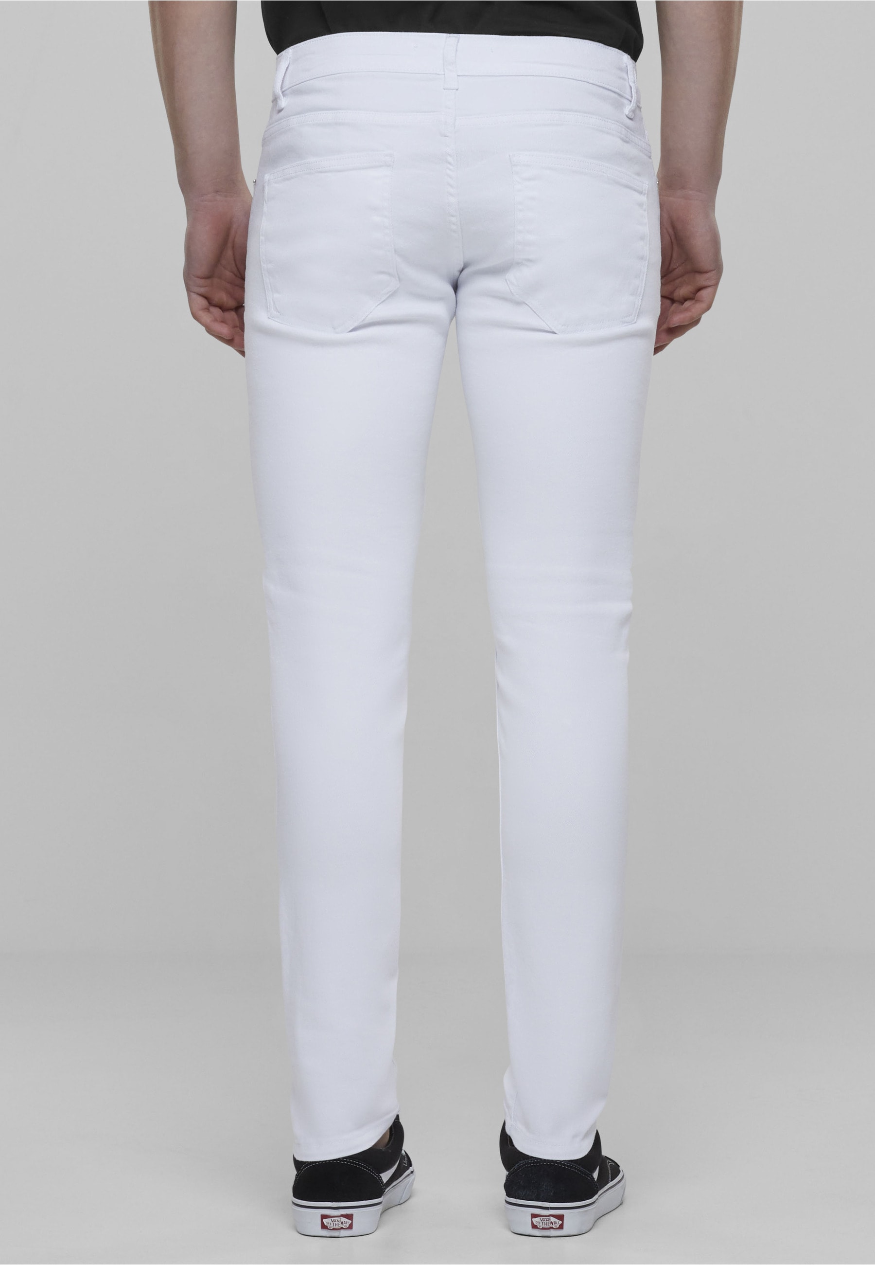 2Y Premium Bequeme Jeans »2Y Premium Herren 2Y Skinny Fit Jeans«