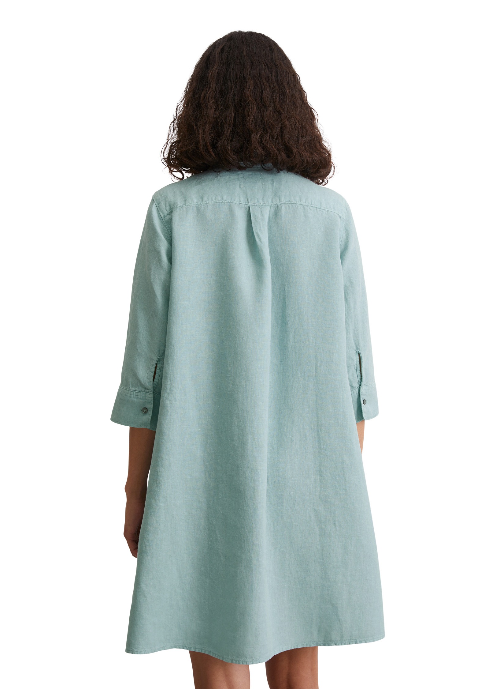 Thumbnail - Marc OPolo "in A-Linie geschnitten"