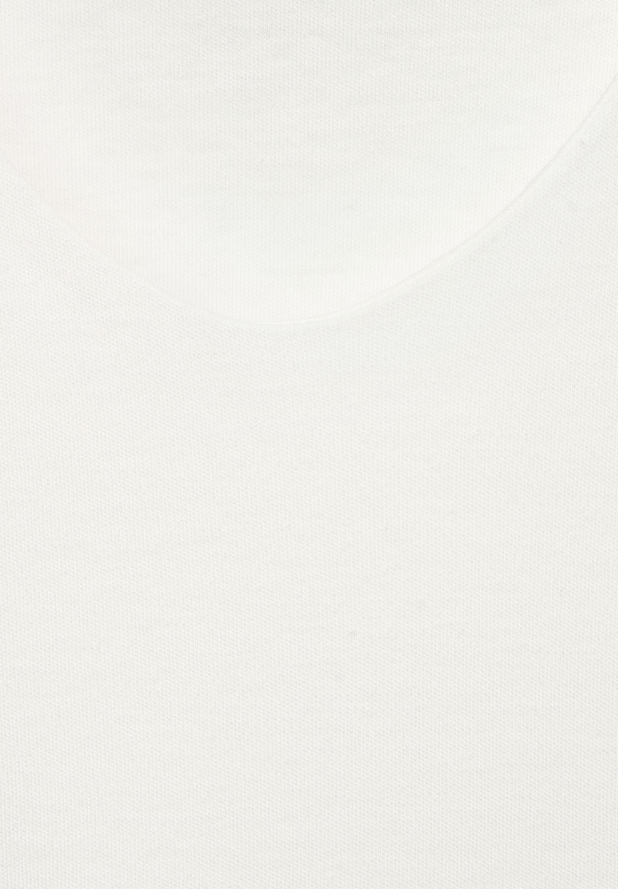 STREET ONE T-Shirt, im soften Baumwoll-Mix
