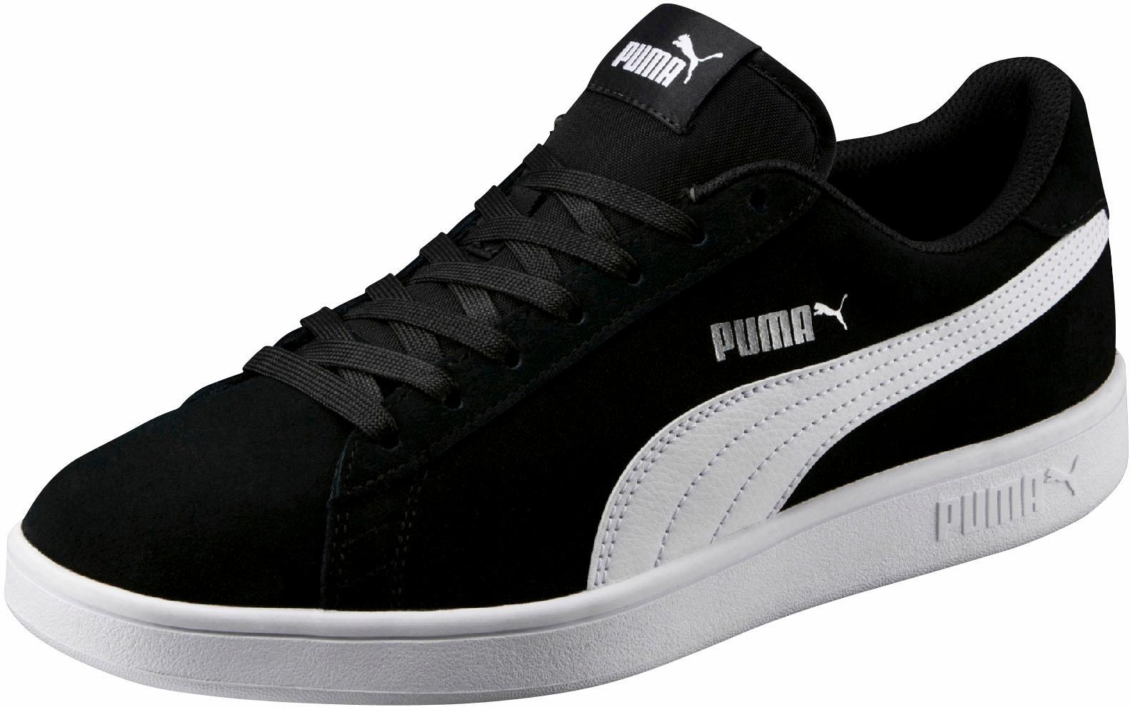 PUMA Sneaker "Puma Smash v2" für vielseitige Aktivitäten, atmungsaktiv, mit günstig online kaufen