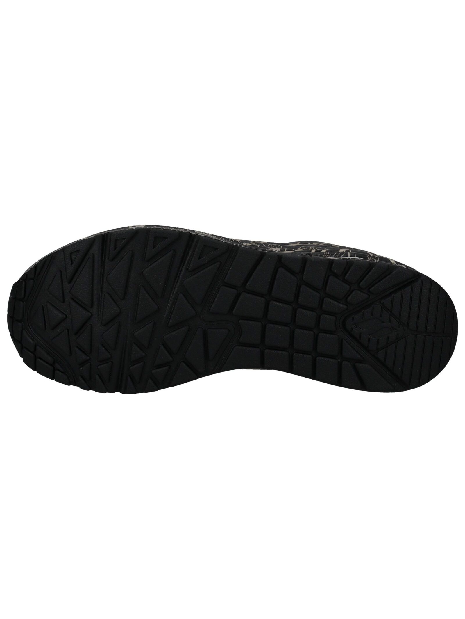 Skechers Sneaker »Skechers Sneaker Lederimitat«