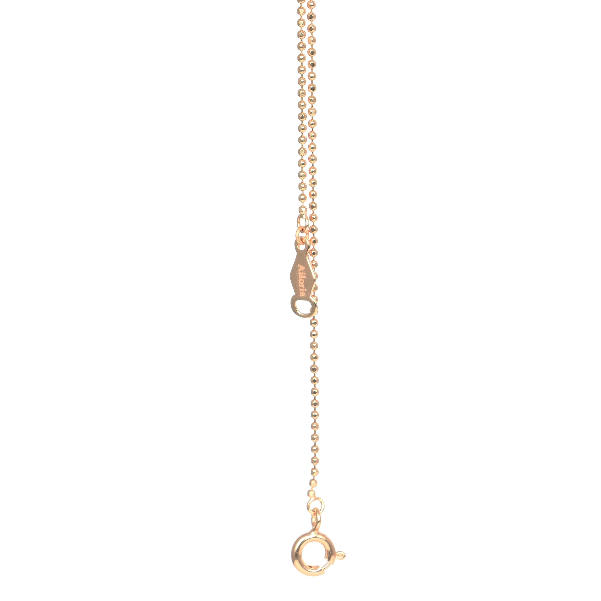 AILORIA Silberkette "Halskette DÉSIR" günstig online kaufen