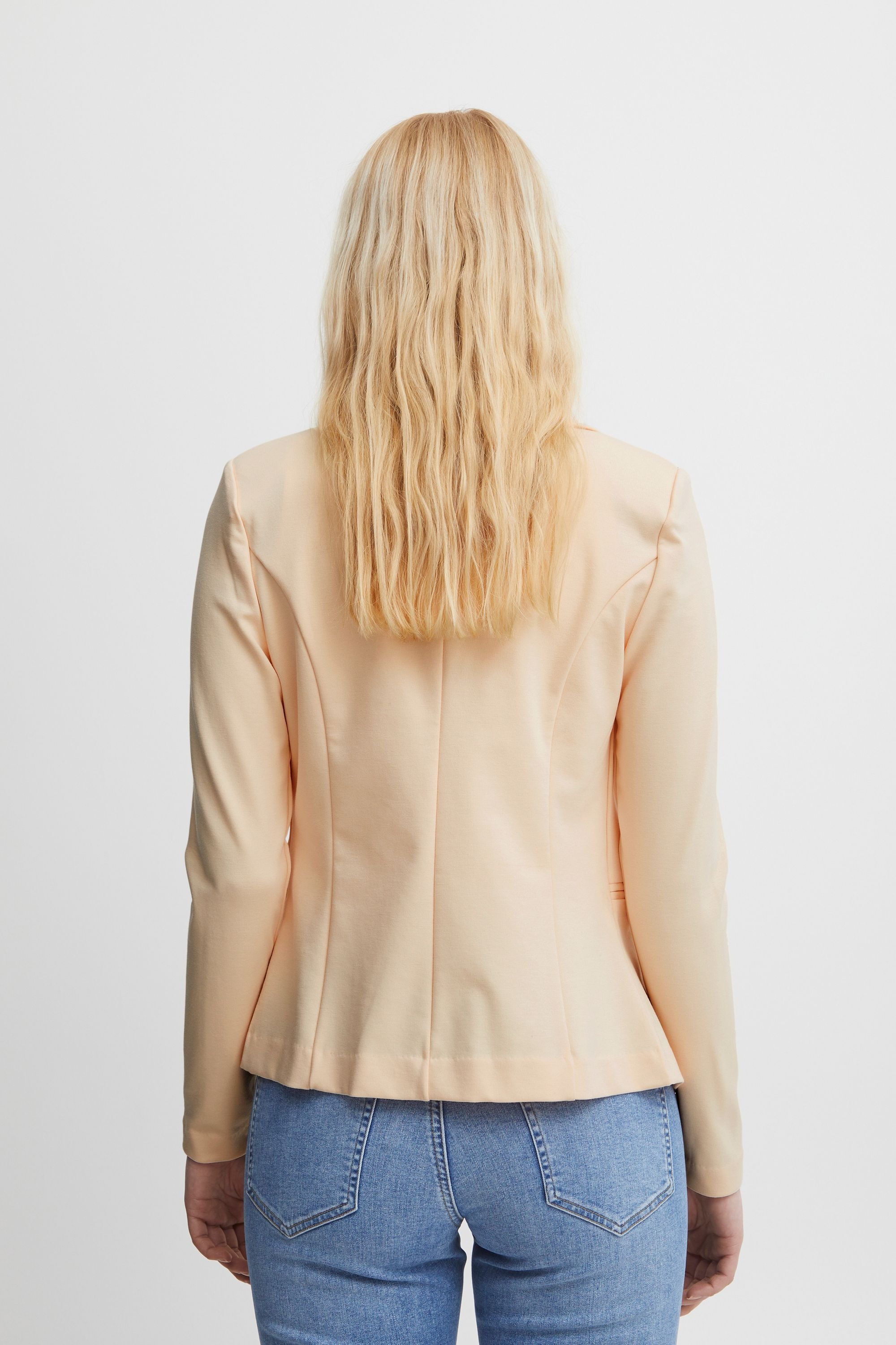 Ichi Sweatblazer »Sweatblazer IHKate«