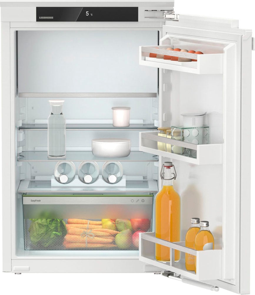 Liebherr Einbaukühlschrank "IRc 3921 994880651" 87,2 cm hoch 55,9 cm breit günstig online kaufen