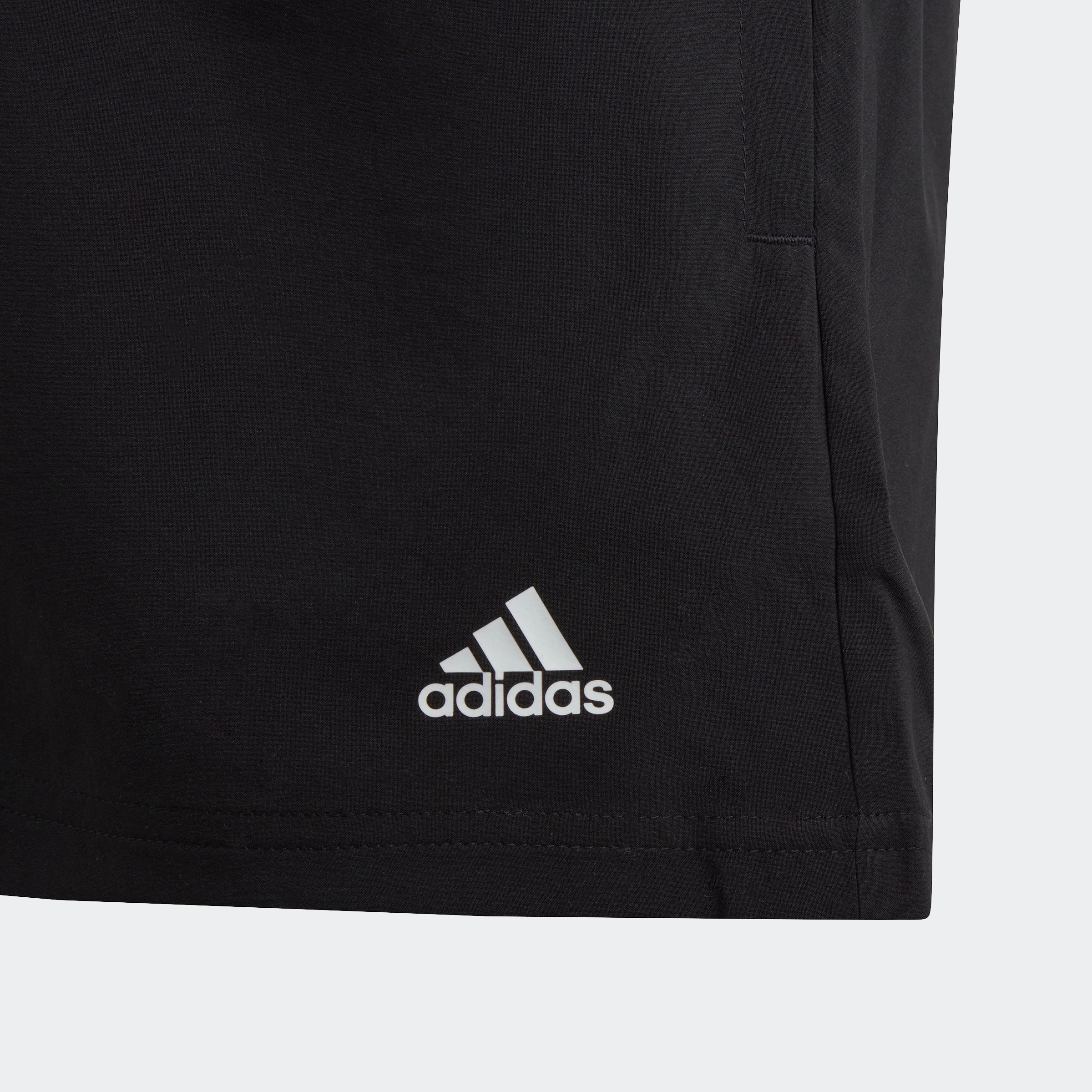 BAUR »ESSENTIALS | Shorts LOGO online SMALL Sportswear adidas (1 tlg.) CHELSEA«, kaufen