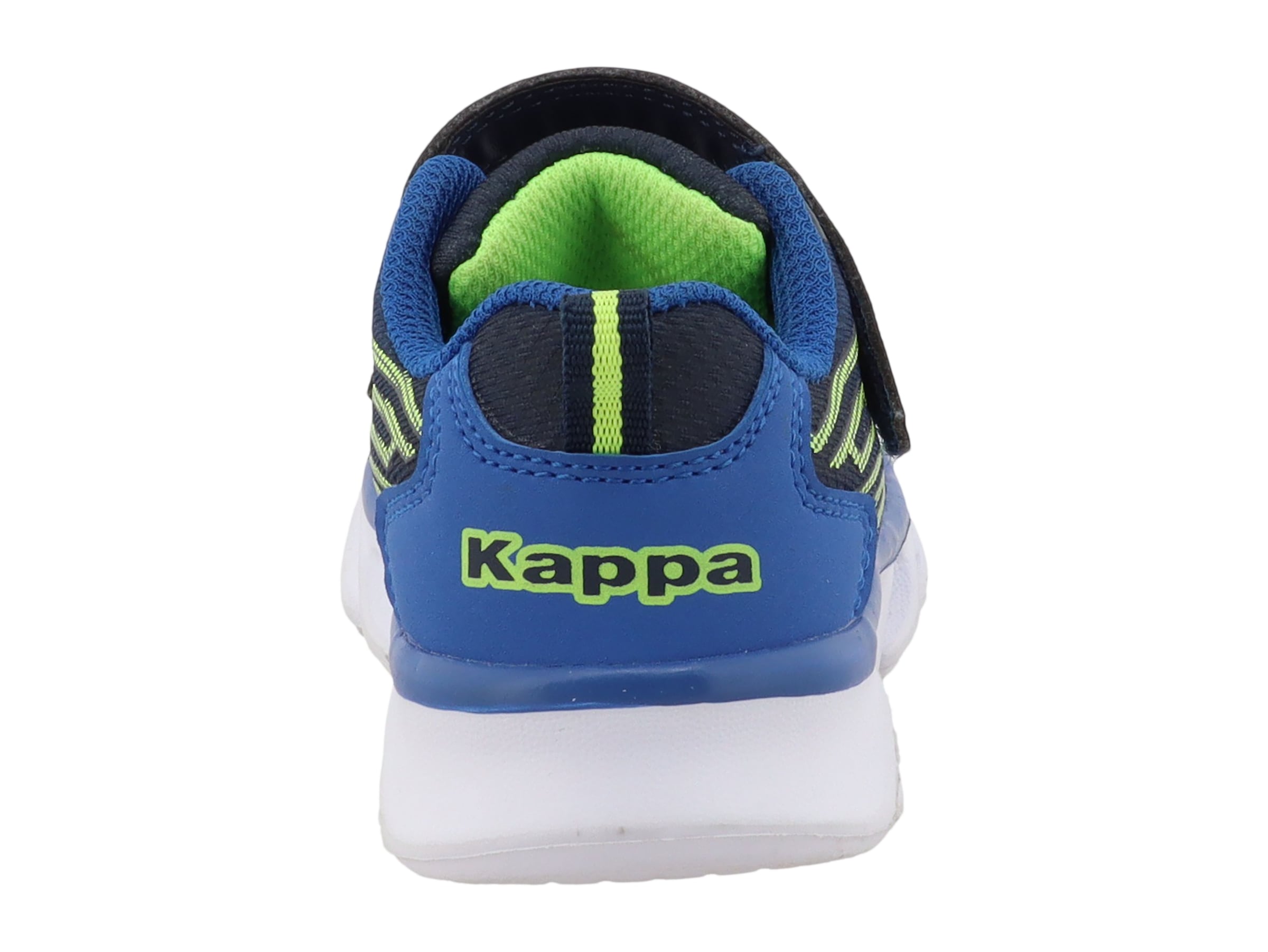 Kappa Sneaker »ELTJE«  mit cooler Blinkfunktion