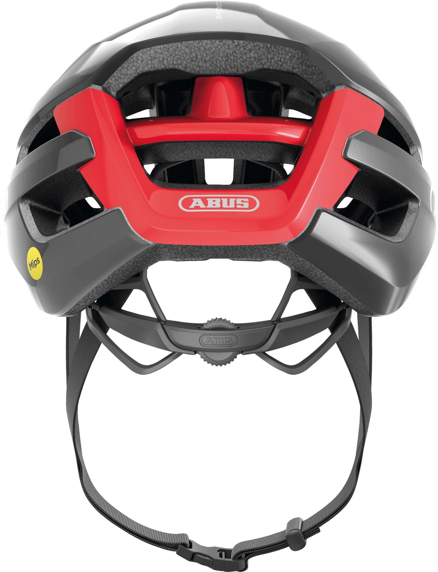 ABUS Fahrradhelm »POWERDOME MIPS«