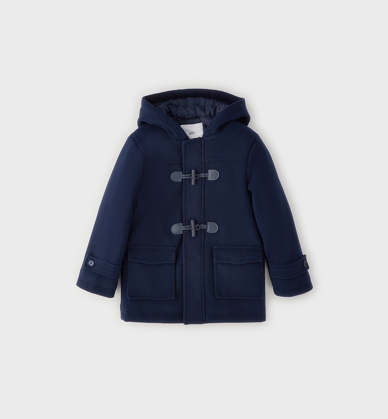iDo Trenchcoat »BABY BOY JACKET«