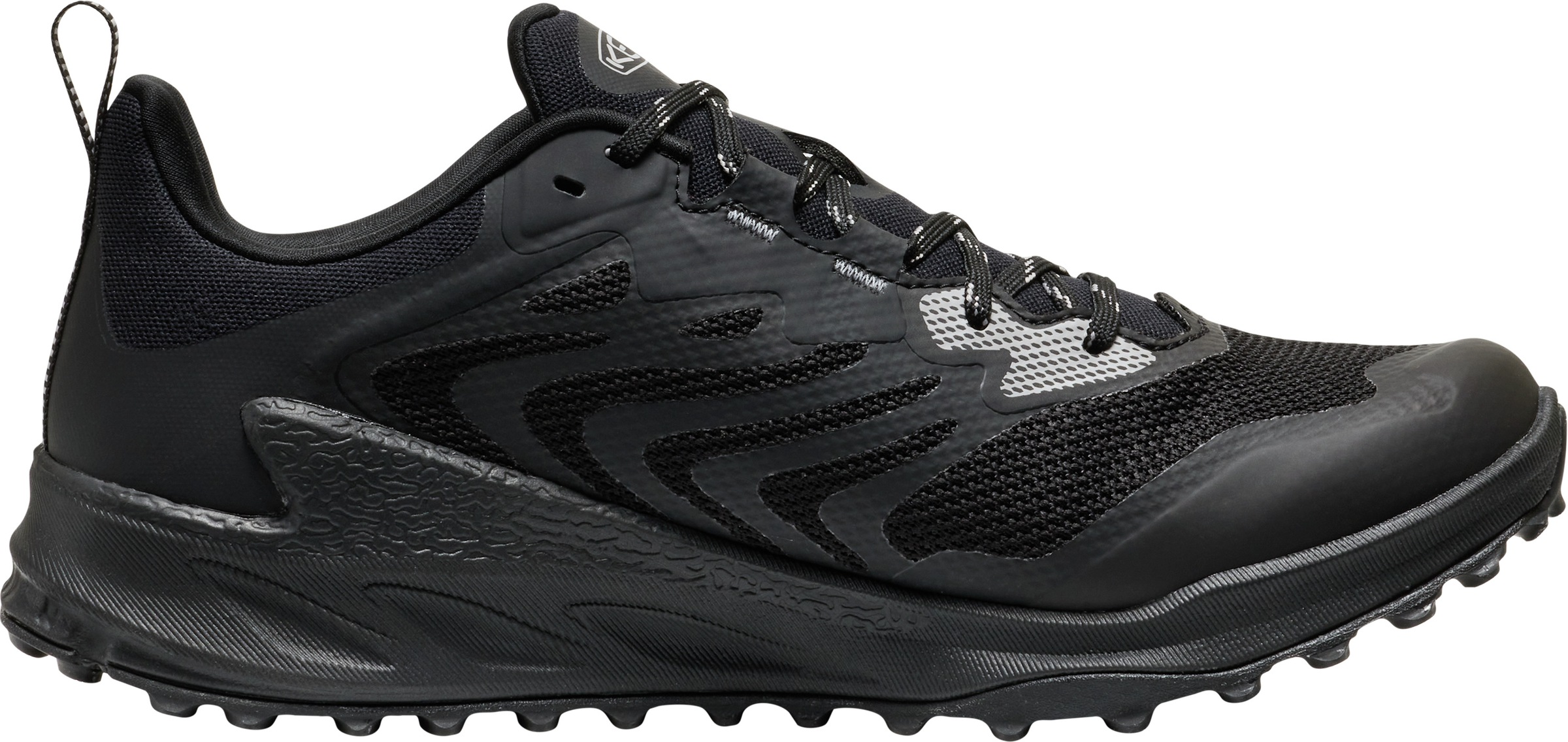Thumbnail - Keen Outdoorschuh "ZIONIC NXT WP" wasserdicht