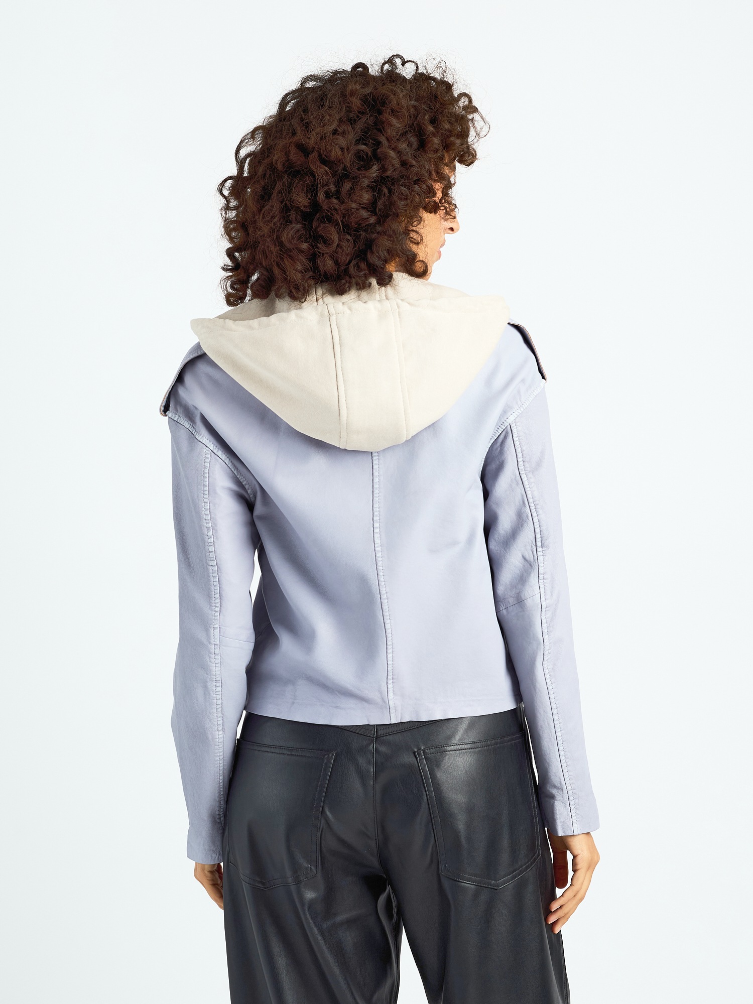 Maze Lederjacke »42023070«