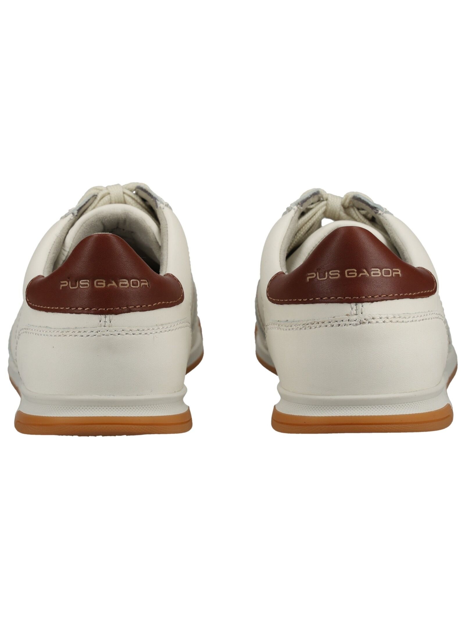 Pius Gabor Sneaker »Pius Gabor Sneaker Nappaleder«